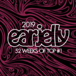 52 Weeks Of Top 1 : 2019
