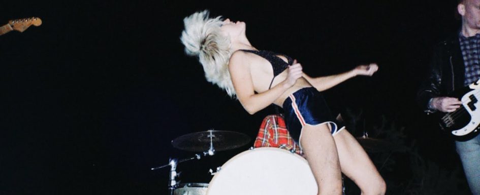 Amyl and the Sniffers – “Some Mutts (Can’t Be Muzzled)”