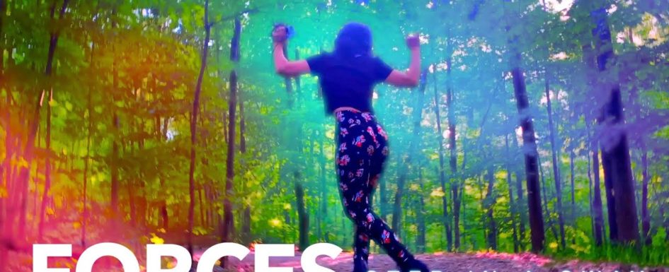 Forces – “Step in a Sway”