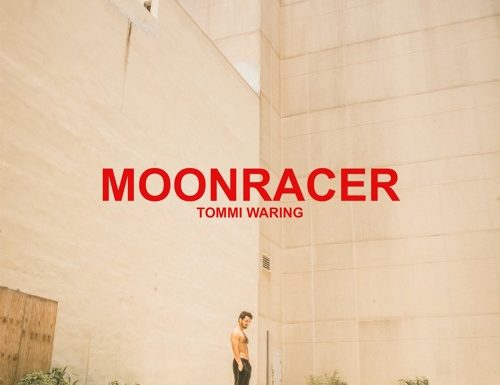 Tommi Waring – “Moonracer”