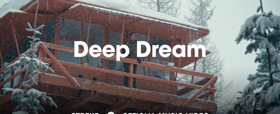 STRFKR – “Deep Dream”
