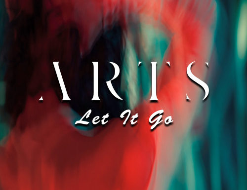 Arts (ft Alice Janebrink)- “Let It Go”