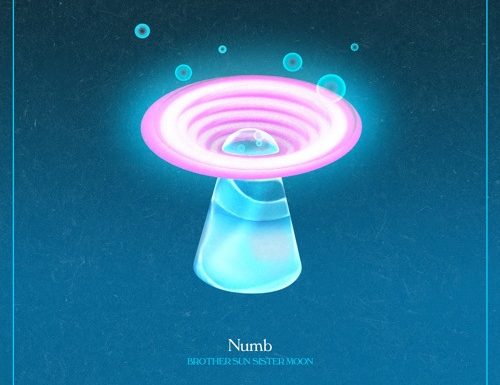 Brother Sun Sister Moon – “Numb”