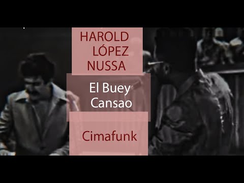 Harold Lopez-Nussa (ft Cimafunk)- “El Buey Cansao”