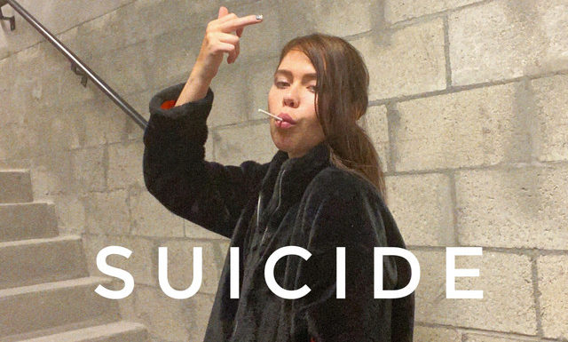 Lada Beseda – “Suicide”